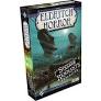 Eldritch Horror: Strange Remnants Expansion