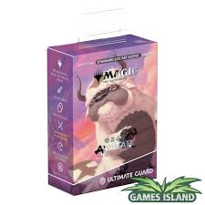 Magic the Gathering: Avatar The Last Airbender