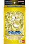 Digimon Starter Deck: Fable Waltz