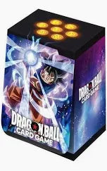 Dragon Ball Fusion World Official Card Case 1 <Son Goku>