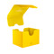 Gamegenic Deck Box: Sidekick 100+ XL Convertible (Yellow)