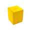 Gamegenic Deck Box: Squire 100+ XL Convertible (Yellow)