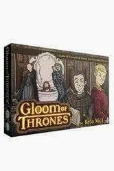 Gloom of Thrones