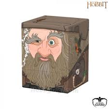 Squaroe The Hobbit HOB006 - Radagast the Brown