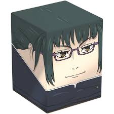 Squaroes Jujutsu Kaisen - Maki Zen'in (JK004)