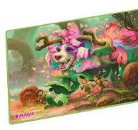 Ultimate Guard Play-Mat Magic: The Gathering "Lorwyn Eclipsed" - Multicolor Mythic