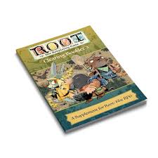 Clearing Booklet #3 (Root: The RPG)