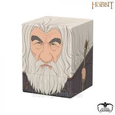 SQUAROES: WB THE HOBBIT: GANDALF THE GREY (HOB002)