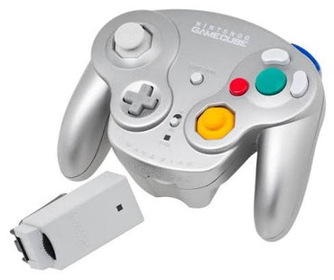 wavebird controller