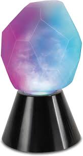Enhance: Tabletop Crystal Light