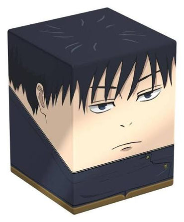 Squaroes Jujutsu Kaisen - Megumi Fushiguro (JK002)