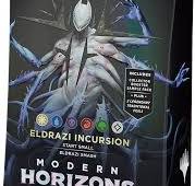 Modern Horizons 3 Commander Deck - Eldrazi Incursion - Commander: Modern Horizons 3 (M3C)