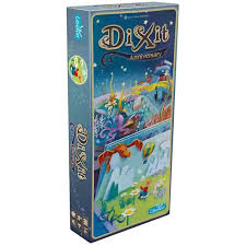Dixit: Anniversary Expansion
