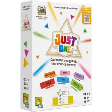 Just One (Refresh)