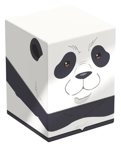 Squaroes Jujutsu Kaisen - Panda (JK006) - Ultimate Guard Deck Boxes
