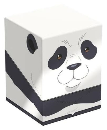 Squaroes Jujutsu Kaisen - Panda (JK006) - Ultimate Guard Deck Boxes