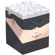 Squaroe Jujutsu Kaisen JK007 - Satoru Gojo