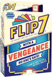 Flip 7: With A Vengeance