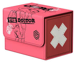 Ultimate Guard: Sidewinder 80+ - Xenoskin - One Piece - Chopper