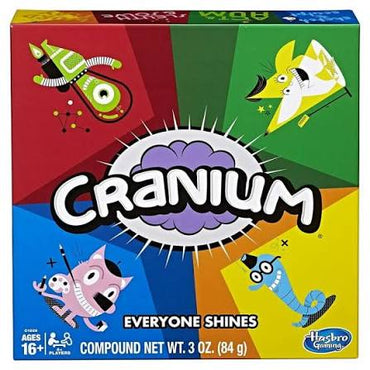 Cranium