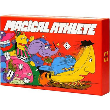 Magical Athlete