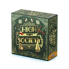 High Society