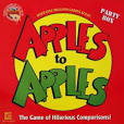 Apples To Apples Party Box
