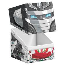Squaroe Transformers TR003 - Wheeljack