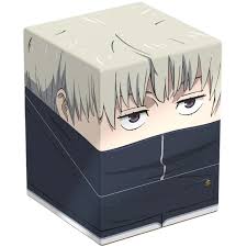 Squaroes Jujutsu Kaisen - Toge Inumaki (JK005)