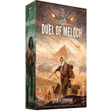 Duel of Meloch