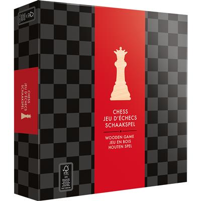 Mixlore Chess