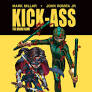 Kick-Ass the board game
