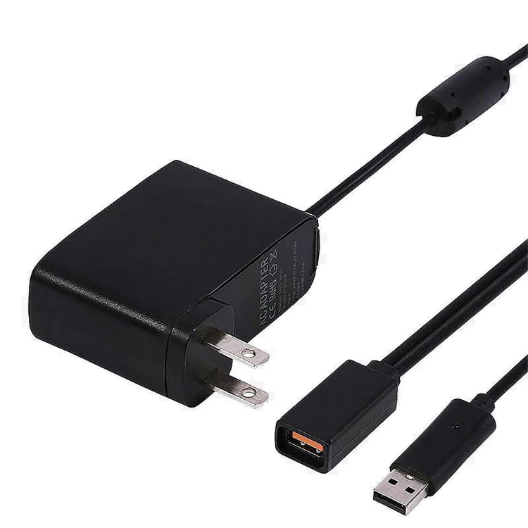Power Adapter - Loose For Xbox 360® / PC