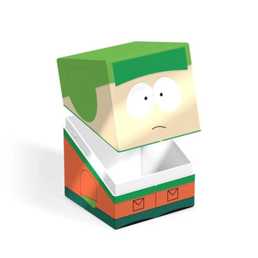 ULTIMATE GUARD: SOUTH PARK SQUAROES: KYLE