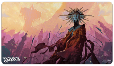 Dungeons & Dragons RPG: Planescape - Adventures in the Multiverse Playmat Featuring - Standard Cover Artwork v3