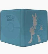 Ultra Pro Elite Series 12 Pocket Pro Binder Lucario