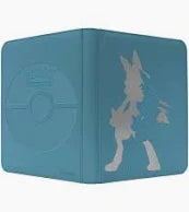 Ultra Pro Elite Series 9-Pocket Pro Binder Lucario