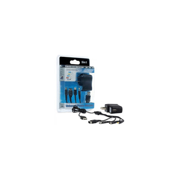 Hyperkin 5-n-1 Universal Power Adapter For: Nintendo DS® / Nintendo DS® Lite / Nintendo DSi® / PSP®