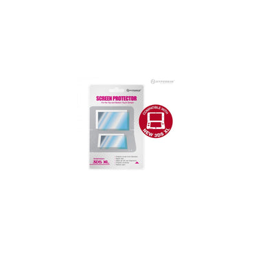 Screen Protector For: New Nintendo 3DS® XL / Nintendo 3DS® XL