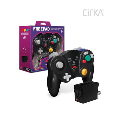 Freepad Wireless Controller