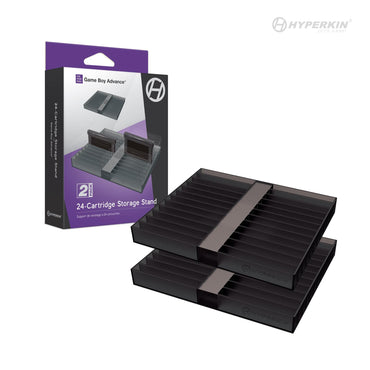 24-Cartridge Storage Stand (2 Pack)