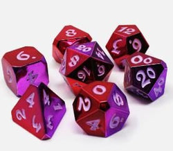 Die Hard Chessex Dice