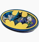 Batman Nemesis Candy