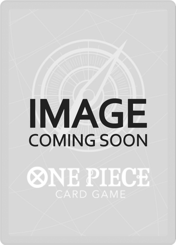 DON!! Card (Alternate Art) (The Four Emperors) [The World's Strongest Warriors]