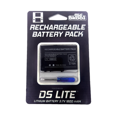 DS LITE Rechargeable Battery Pack