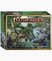 Pathfinder Beginner Box