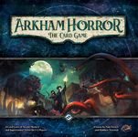Arkham Horror TCG: The Drowned City - Investigator Expansion