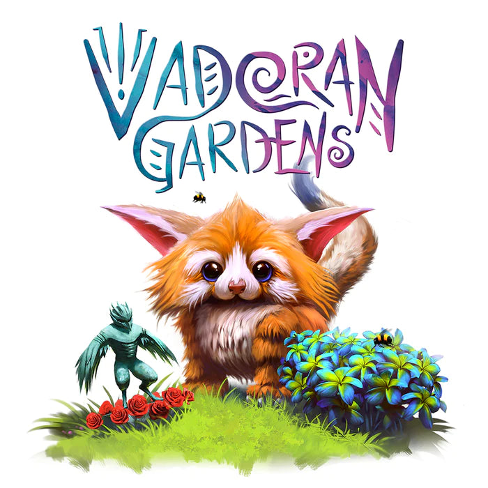 Vadoran Gardens Refreshed 5th Anniversary Edition