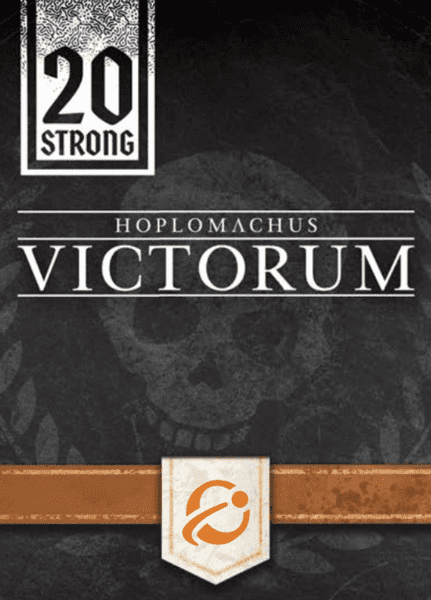 20 STRONG: VICTORUM EXPANSION