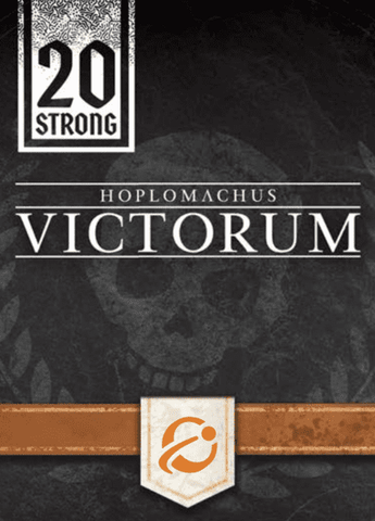20 STRONG: VICTORUM EXPANSION